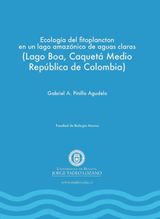 ECOLOGA DEL FITOPLANCTON EN UN LAGO AMAZNICO DE AGUAS CLARAS
CIENCIAS