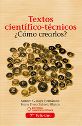 TEXTOS CIENTFICO-TCNICOS. CMO CREARLOS?