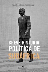 BREVE HISTORIA POLTICA DE SUDFRICA