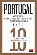 PORTUGAL, ANOS 10