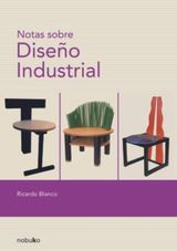 NOTAS SOBRE DISEO INDUSTRIAL