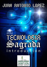 TECNOLOGA SAGRADA