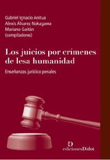 LOS JUICIOS POR CRMENES DE LESA HUMANIDAD