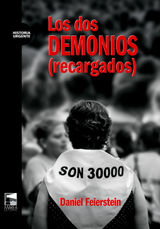 LOS DOS DEMONIOS (RECARGADOS)
HISTORIA URGENTE