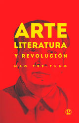 ARTE, LITERATURA Y REVOLUCIN