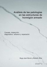 ANLISIS DE LAS PATOLOGAS EN LAS ESTRUCTURAS DE HORMIGN ARMADO