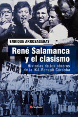 REN SALAMANCA Y EL CLASISMO