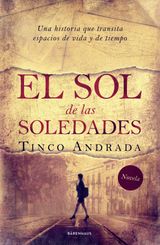 EL SOL DE LAS SOLEDADES