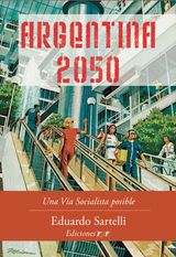 ARGENTINA 2050