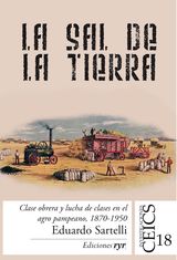 LA SAL DE LA TIERRA TOMO 1