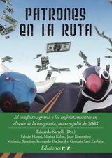 PATRONES EN LA RUTA