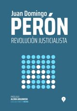 REVOLUCION JUSTICIALISTA
CABECITA NEGRA