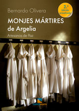 MONJES MRTIRES DE ARGELIA