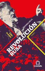 HISTORIA DE LA REVOLUCIN RUSA TOMO I