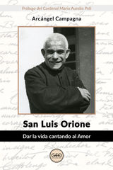 SAN LUIS ORIONE