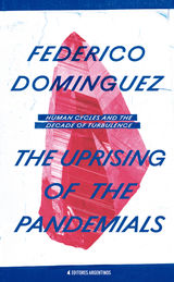 THE UPRISING OF THE PANDEMIALS
COLECCIN MUNDOS