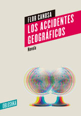 LOS ACCIDENTES GEOGRFICOS
NOVELA