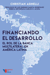 FINANCIANDO EL DESARROLLO