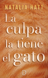 LA CULPA LA TIENE EL GATO