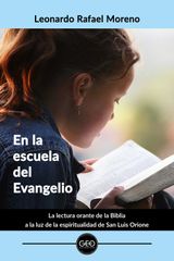 EN LA ESCUELA DEL EVANGELIO