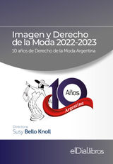 IMAGEN Y DERECHO DE LA MODA 2022-2023