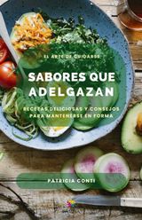 SABORES QUE ADELGAZAN