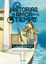 HISTORIAS DE AMOR EN EL TIEMPO