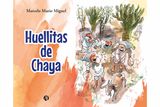 HUELLITAS DE CHAYA