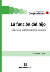 LA FUNCIN DEL HIJO
CONJUNCIONES