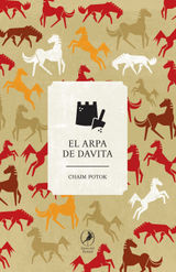 EL ARPA DE DAVITA