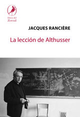 LA LECCIN DE ALTHUSSER