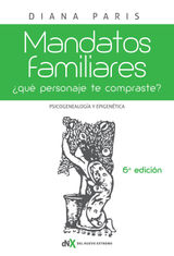 MANDATOS FAMILIARES