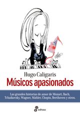 MSICOS APASIONADOS