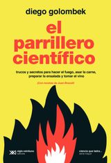 EL PARRILLERO CIENTFICO
CIENCIA QUE LADRA SERIE MAYOR