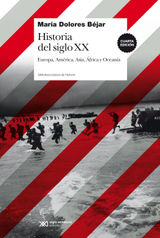 HISTORIA DEL SIGLO XX
BIBLIOTECA BSICA DE HISTORIA