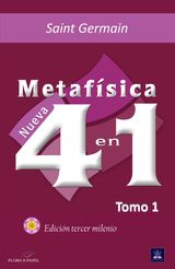 NUEVA METAFSICA 4 EN 1
EDICIN TERCER MILENIO