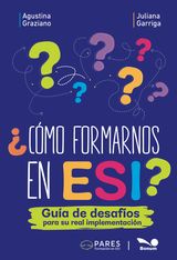 CMO FORMARNOS EN ESI?