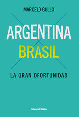 ARGENTINA-BRASIL