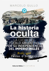 LA HISTORIA OCULTA