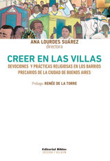 CREER EN LAS VILLAS
SOCIEDAD Y RELIGIN