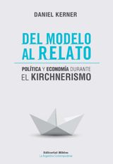 DEL MODELO AL RELATO