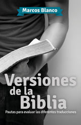 VERSIONES DE LA BIBLIA