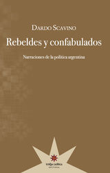 REBELDES Y CONFABULADOS