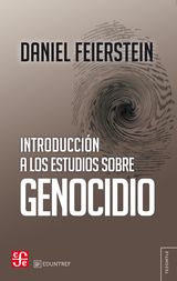 INTRODUCCIN A LOS ESTUDIOS SOBRE GENOCIDIO
TEZONTLE