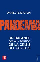 PANDEMIA. UN BALANCE SOCIAL Y POLTICO DE LA CRISIS DEL COVID-19
TEZONTLE