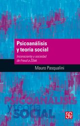 PSICOANÁLISIS Y TEORÍA SOCIAL
BREVIARIOS