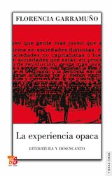 LA EXPERIENCIA OPACA
PASIN POR LA LECTURA