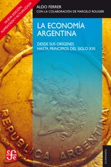 LA ECONOMA ARGENTINA
ECONOMA