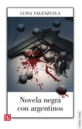 NOVELA NEGRA CON ARGENTINOS
TIERRA FIRME