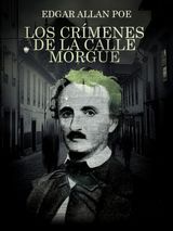 LOS CRMENES DE LA CALLE MORGUE